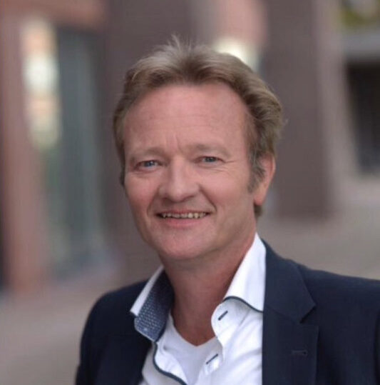 Auke Jelle Kingma
