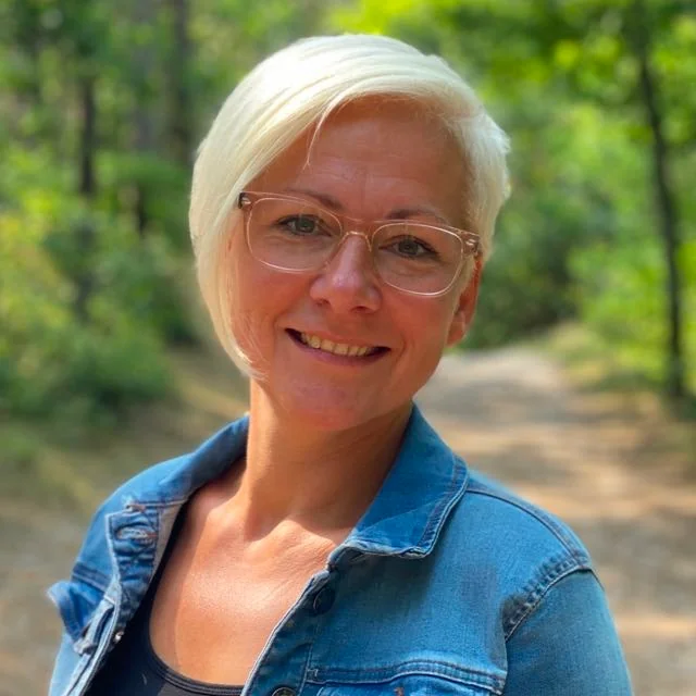 Larisa  Groenhof