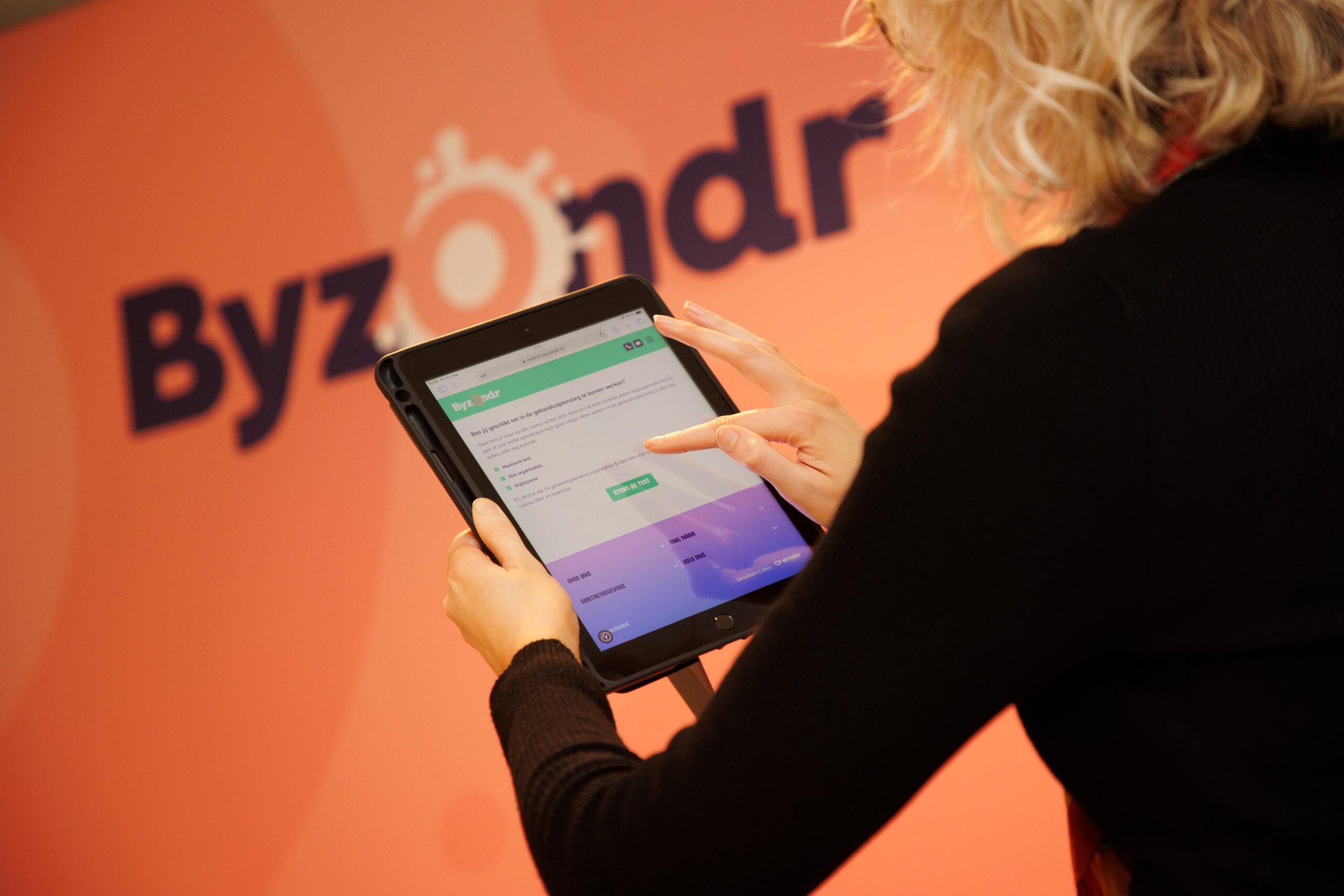 Byzondr inspiratiedag 2024