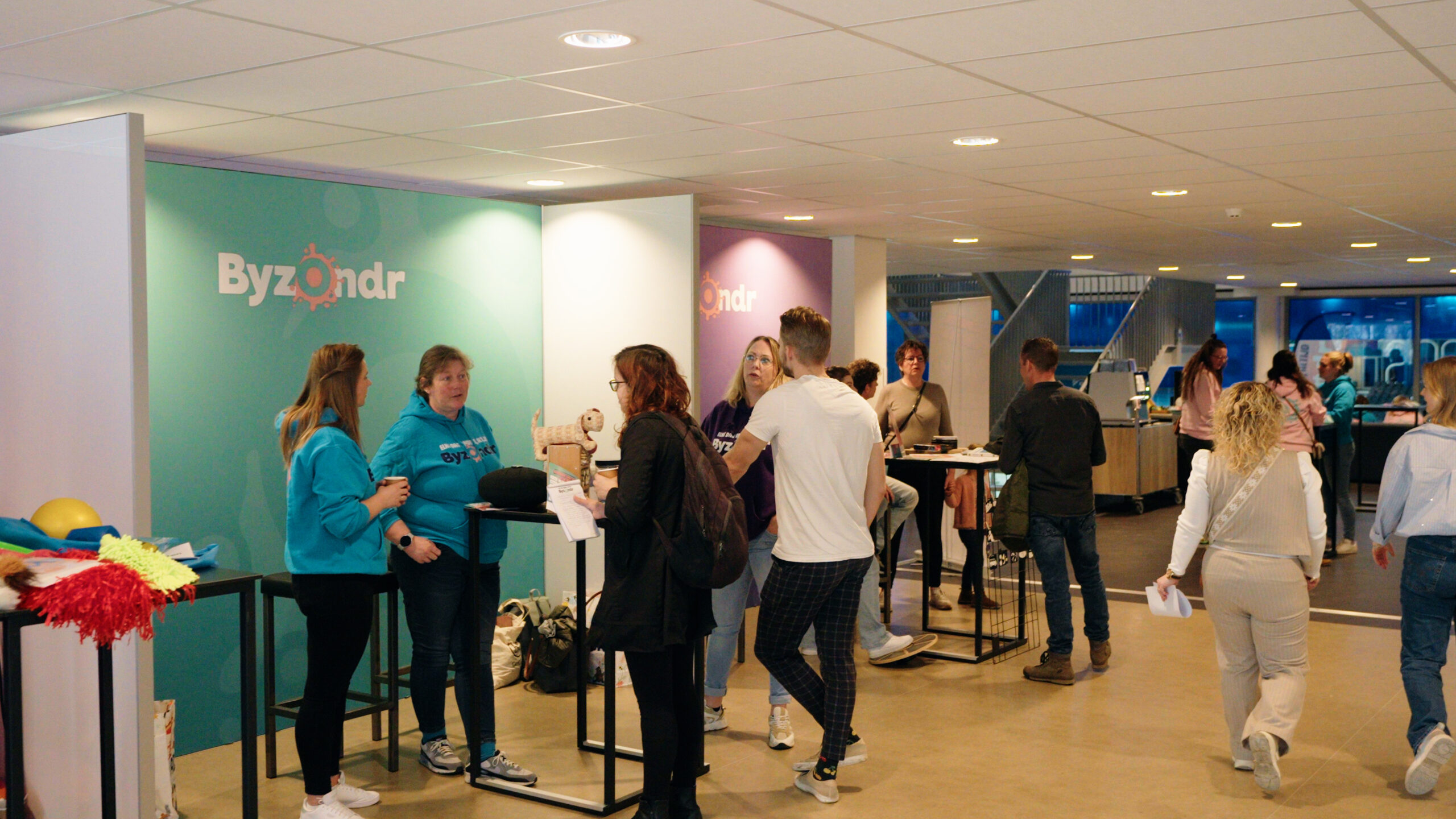 inspiratiedag byzondr