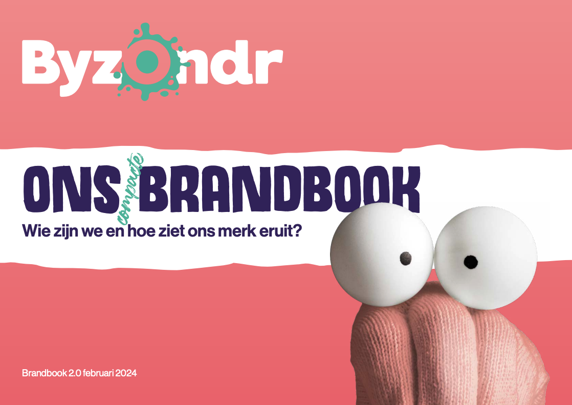 Brandbook