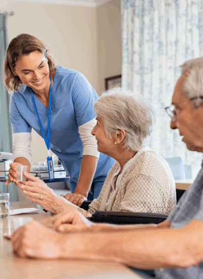 Ga mee On Tour en vind jouw plek in de gehandicaptenzorg