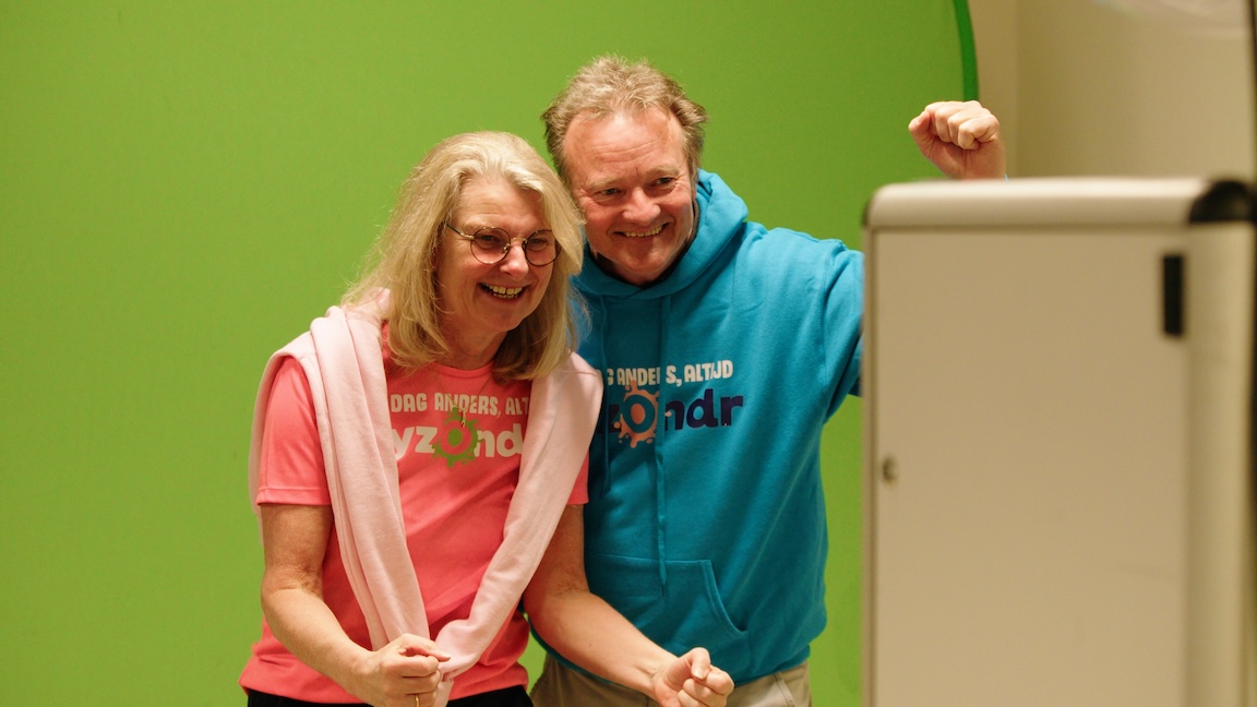 inspiratiedag byzondr