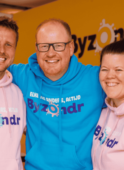 Ik zoek een baan in de zorg: zo vind je de perfecte match