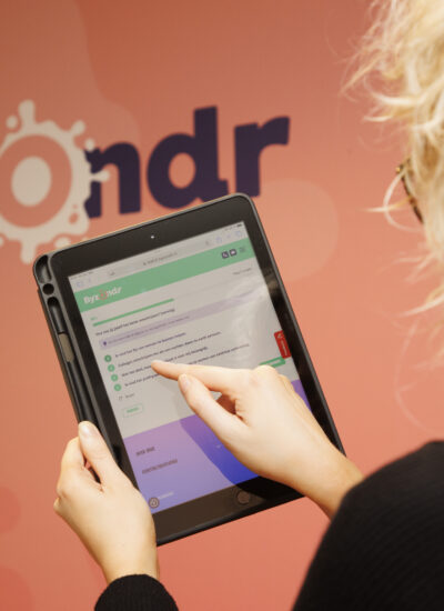 Jouw ideale baan in de gehandicaptenzorg? Zo gevonden!
