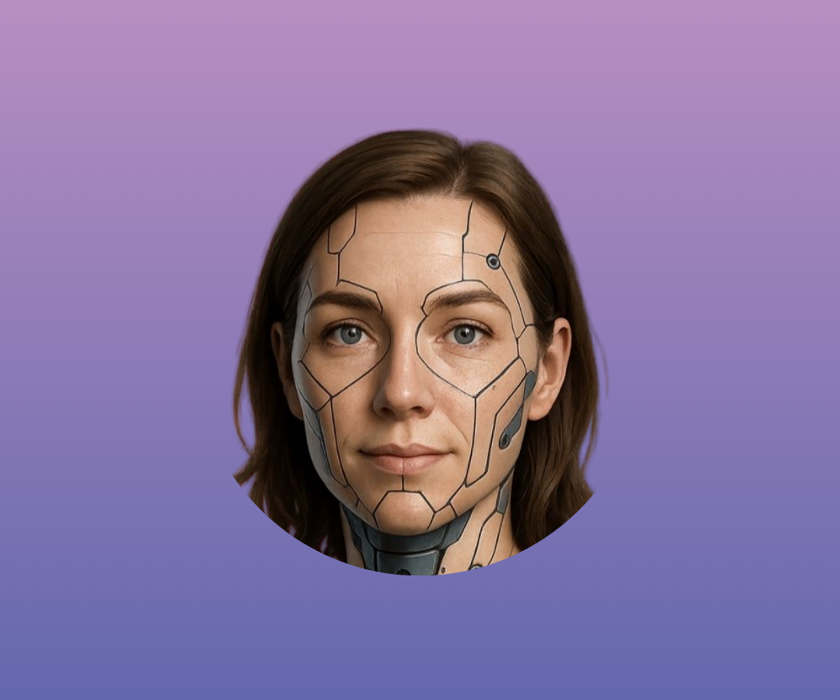 Lotte: onze nieuwe collega met een digitaal jasje