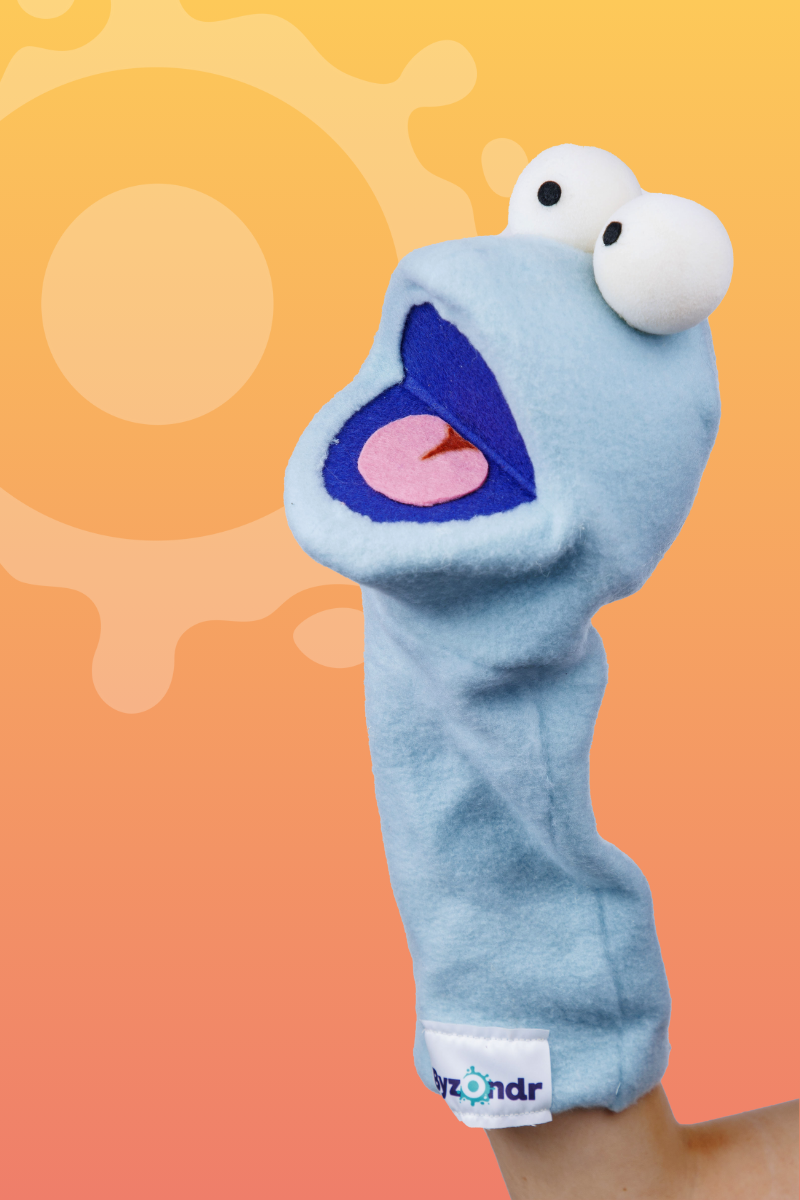 werken met mensen met een beperking