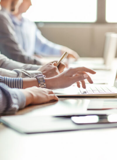 Welke opleidingen leiden naar een baan in de gehandicaptenzorg?