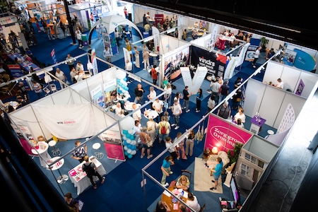 Noordelijke banenbeurs