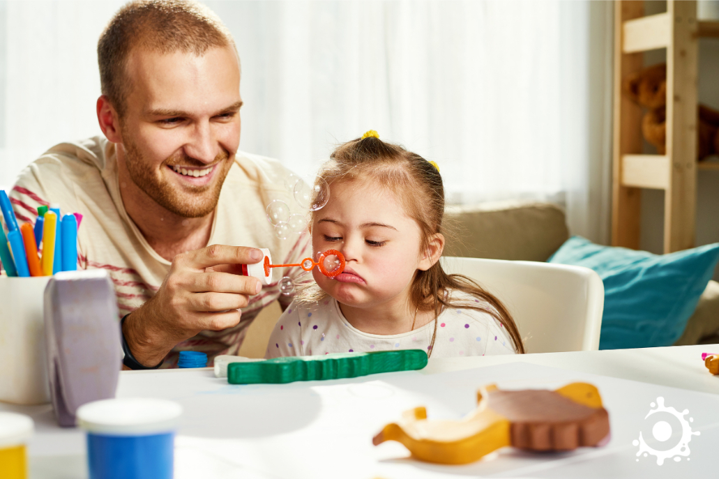 Persoonlijk begeleider