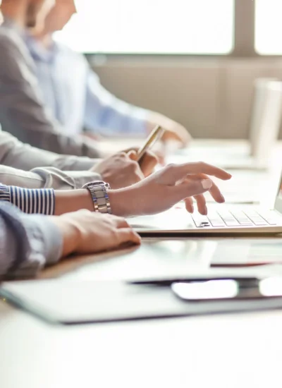 Welke opleidingen leiden naar een baan in de gehandicaptenzorg?