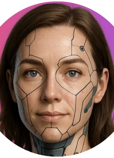 Lotte: onze nieuwe collega met een digitaal jasje