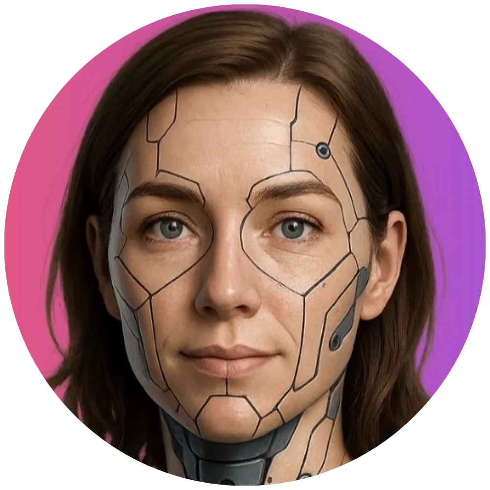 Lotte: onze nieuwe collega met een digitaal jasje