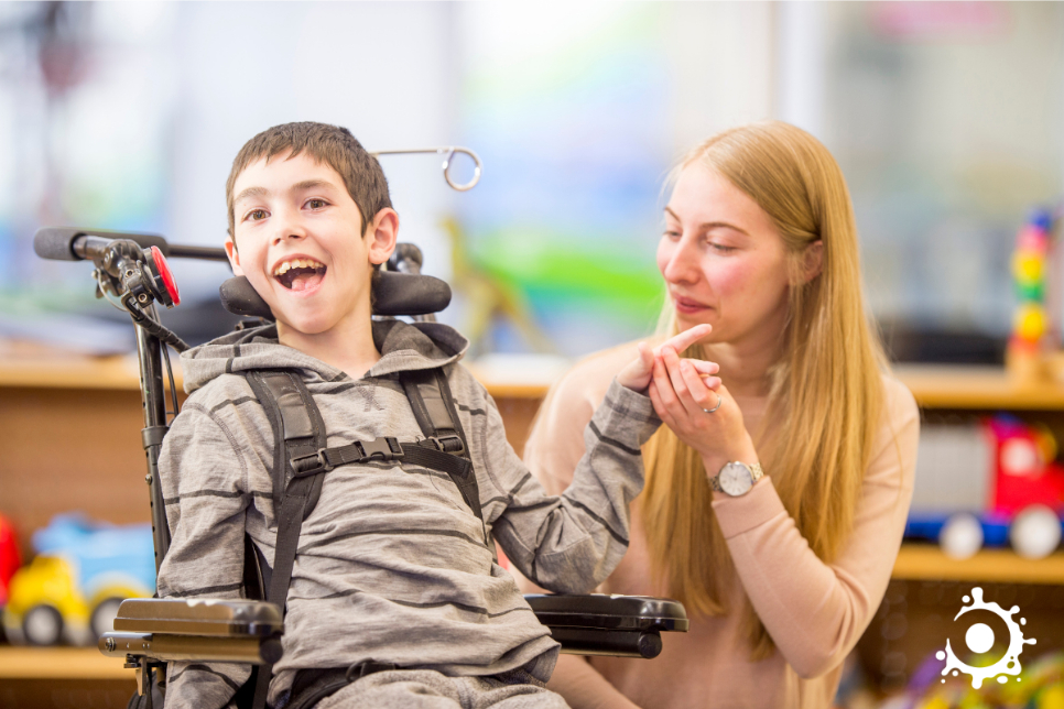 Welke functies zijn er in de gehandicaptenzorg? 