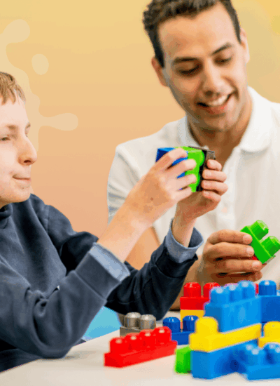 Wat is werken in de gehandicaptenzorg écht?