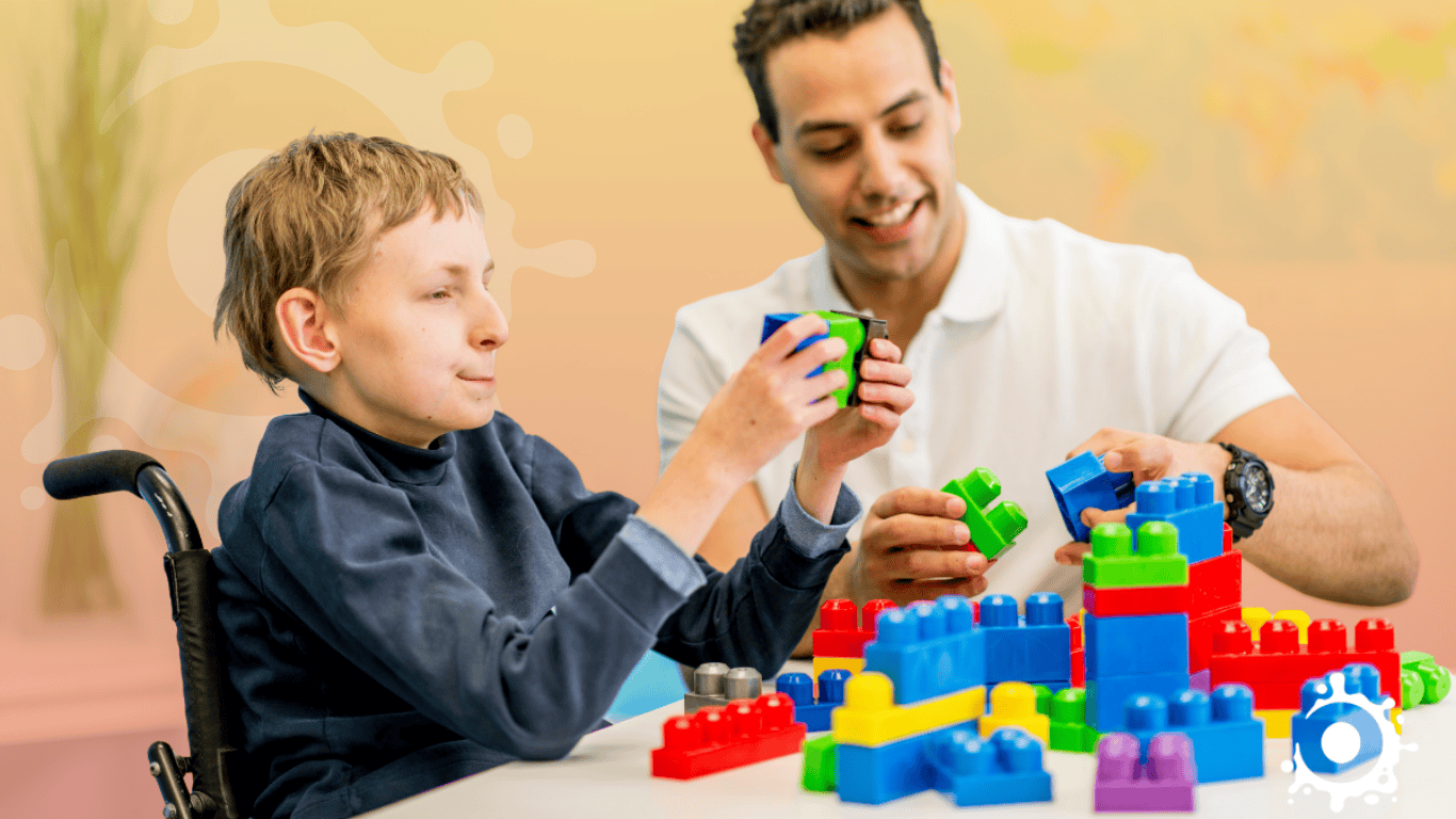 Wat is werken in de gehandicaptenzorg écht?